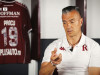 Daniel Pancu, numit antrenor principal al Rapidului