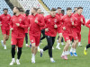 Chindia - Farul şi Hermannstadt - Voluntari, în prima manşă a barajului de menţinere/promovare în Superligă