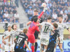 Au primit gol în minutul 100 şi au retrogradat după 29 de ani