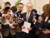Soluţia de la Braşov pentru Bolojan iar premier 