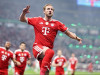 Harry Kane a primit Gheata de Aur