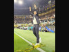 Cristi Chivu, campion cu Inter Milano