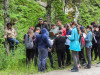 Start înscrieri pentru programul Junior Ranger 