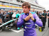 F1: Kimi Antonelli, învingător în Marele Premiu de la Miami