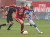Sepsi - Corvinul 2-1, covăsnenii rămân pe loc de promovare
