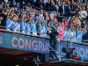 Manchester City a cucerit Cupa Angliei
