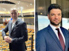 Consiliul Judeţean Braşov, din nou în formulă completă. Marian Popoiu – consilier, Daniel Şoim – vicepreşedinte
