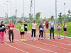 Evoluţie meritorie la olimpiada şcolară de tetratlon pentru o elevă din Făgăraş