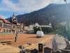 Terenurile de tenis de la Baza Sportivă Olimpia, deschise din 15 mai