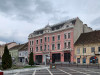 Palatul Czell, în sfârşit în reabilitare 