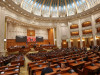 Alocaţia copiilor: 100 de lei + 250 de lei dacă mergi la şcoală