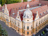 Primăria Braşov alocă în acest an 2,5 milioane de lei pentru promovarea sportului de performanţă 