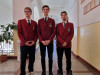 3 elevi deschid RoboClub la Făgăraş 