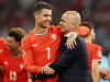 Cristiano Ronaldo, pentru a şasea oară la Mondial