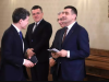 Maraton şi... de la capăt
