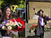 A dus numele Braşovului mai departe: A plecat la Cluj, e şefă de promoţie