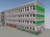 Primăria Brașov caută constructori pentru modernizarea sediului RATBV. Investiția, estimată la 28,6 milioane de lei, beneficiază de finanțare elvețiană