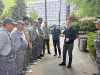 Echipele SC Coral Impex SRL, din nou pe teren. Primăria Brașov a anunțat o nouă campanie de dezinsecție și de combatere a căpușelor