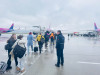 Aprilie 2026, cea mai bună din istoria Aeroportului Braşov. 50.797 de pasageri, „vom doborî record după record”