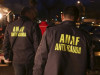 Prins de Antifraudă, a deschis iar „conducta” 