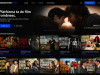 Vom avea „Netflix” cu filme româneşti. Lansat oficial de către un braşovean, fostul director de la TVS