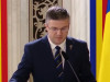 Puține vorbe din partea ministrului brașovean al Economiei, după votarea moțiunii de cenzură 