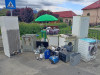 Zărneştiul reciclează deşeuri electrice sâmbătă, 30 mai
