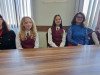 Două eleve de la „Radu Negru”, calificate la olimpiada naţională la Limba română