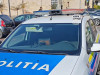 N-a terminat de furat şi a venit Poliţia