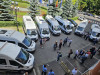 „Cartel” pentru banii de la stat. 4 firme, acuzate că și-au împărțit licitațiile pentru microbuze școlare