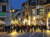 Brașovul turistic are o scădere de 8,4% față de 2025
