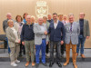 Braşovul, vizitat de oficiali din Nurnberg. Fostul prim-ministru al landului Bavaria, interesat de criza politică din România 