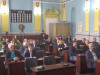 Bugetul judeţului Braşov: dezbătut azi cu cetăţenii şi apoi cu consilierii