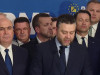 „Se încheie o etapă, începe alta”