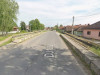 Se pregăteşte terenul pentru reconstruirea podului de la Budila 