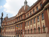 După Mârzescu, Palatul Administrativ 