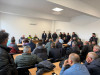 Şoferii RATBV, instruiţi să conducă preventiv. Li s-a explicat când trebuie să închidă şi să deschidă uşile autobuzelor , a fost ridicată şi problema telefoanelor mobile