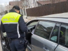 Prin sat, ca-n poligon