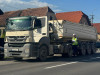 Săptămâna  „Truck & Bus”, peste 100 de amenzi pe zi 