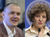 „Dă...Oano...banii înapoi!”. „Ghiţă, vino acasă”