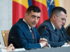 AUR vrea în faţă