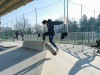 Brașovul recuperează banii investiți în skate-parcul de la Pasajul Fartec. Primăria susține că finanțarea a fost obținută după ce au fost corectate mai multe greșeli