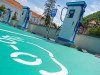 În municipiul Braşov vor apărea 45 de staţii noi de încărcare a vehiculelor electrice