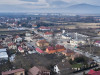 Accesul spre cartierul Stupini, reproiectat