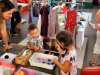1 iunie cu ateliere educative pentru copii 