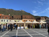 Târg şi în Piaţa Sfatului, şi în Piaţa Sfântul Ioan