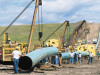 Transgaz vrea să prelungească durata de viaţă a unei conducte vechi de aproape 60 de ani. În Poiana Mărului se va realiza o staţie de protecţie catodică