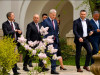 Consultări la Cotroceni: Adrian Veștea, în delegația PNL care merge la Nicușor Dan