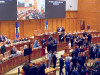 N-avem Guvern. Cum a reacţionat Braşovul