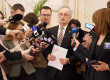 Soluţia de la Braşov pentru Bolojan iar premier 